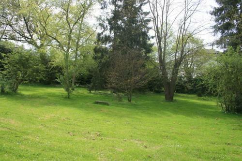 Bed & Breakfast Chambres D'h�tes Les Ifs