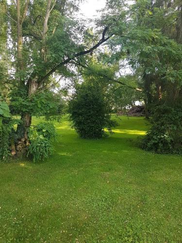 Bed & Breakfast Chambres D'h�tes Les Ifs