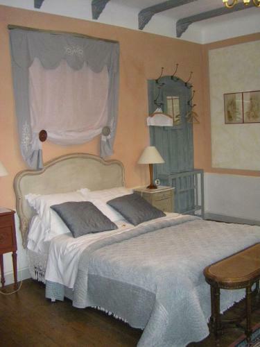 Bed & Breakfast Aux Raisins Verts