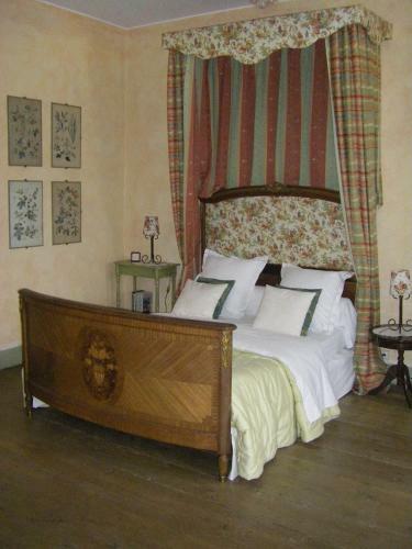 Bed & Breakfast Aux Raisins Verts