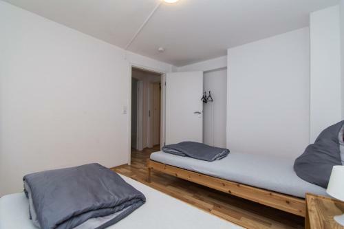 Oldtown Apartment Andreasstrasse