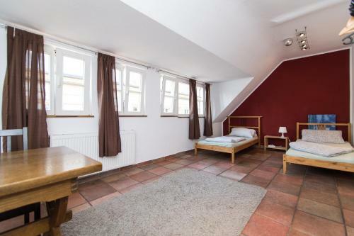 Oldtown Apartment Andreasstrasse