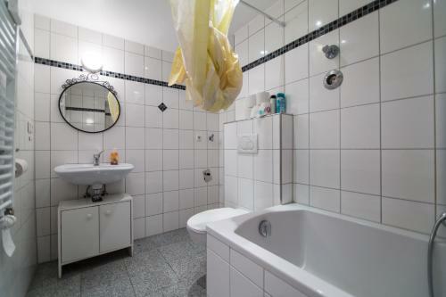 Oldtown Apartment Andreasstrasse