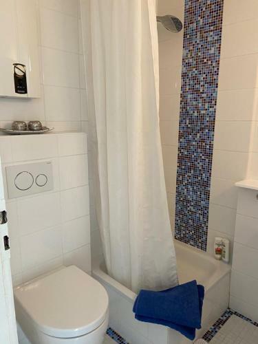 Apartamento Privates Appartment Ferienwohnung Im Einfamilienhaus