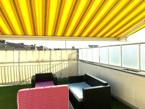 Apartamento Graf-adolflux