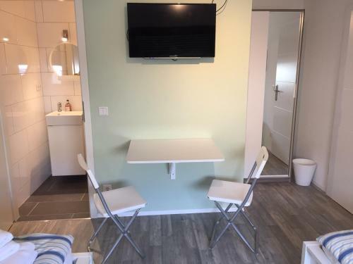 Apartamento Zimmer Nahe Messe Und Flughafen