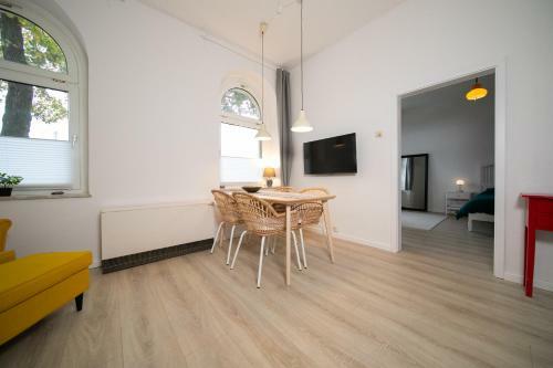 Apartment - Gut Angeschlossen - Henkel - Messe