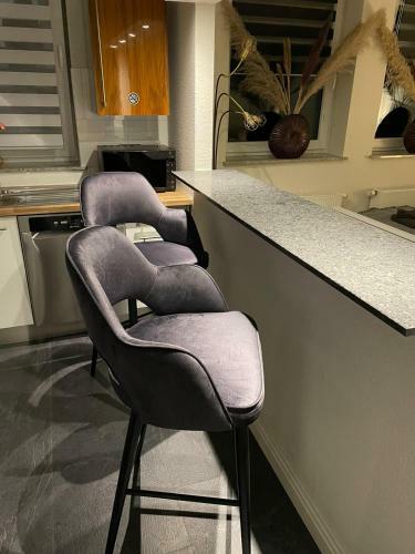 Apartamento Fortune Fewo D�sseldorf