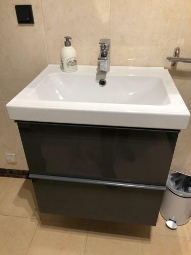 Apartamento Fortune Fewo D�sseldorf