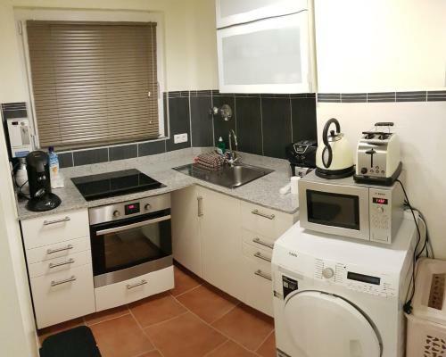 Apartamento My Sweet Home D�sseldorf