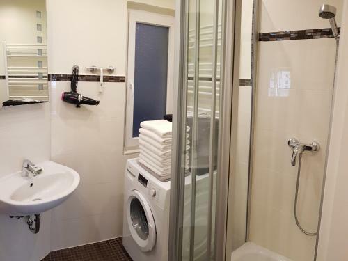 Apartamento My Sweet Home D�sseldorf