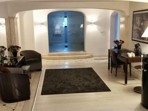 Apartamento Wellness Appartement
