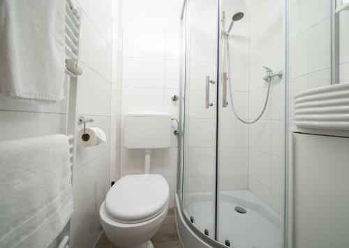 Apartamento Studio Rosso - Zentral - Altstadt - Balkon - Messe