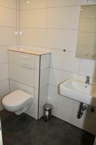 Apartamento House In The City Center