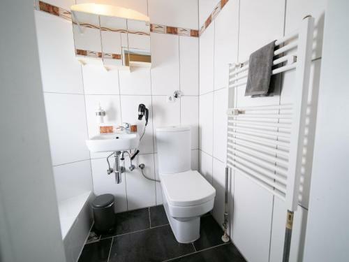 Apartamento Studio Orange - Zentral Mit Balkon - Altstadt - Messe