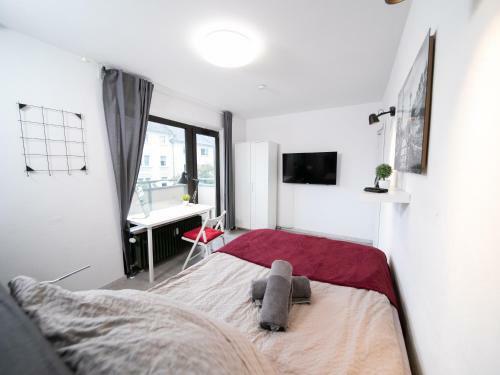Trade Fair Apartment Bundle - Perfect For Companies - Messe