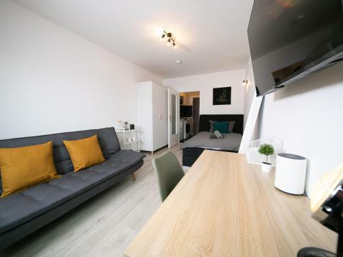Trade Fair Apartment Bundle - Perfect For Companies - Messe