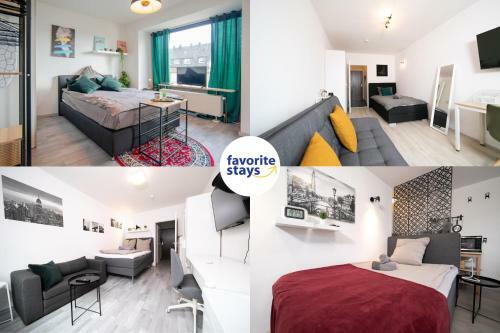 Trade Fair Apartment Bundle - Perfect For Companies - Messe