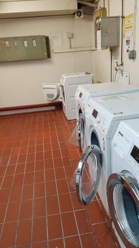 Apartamento Stadt-apartment D�sseldorf
