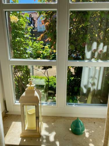 Apartamento Villa Denki