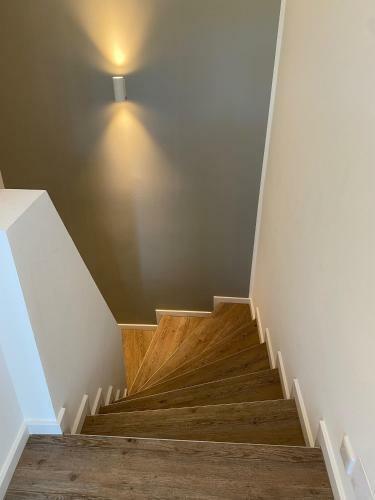Apartamento Villa Denki