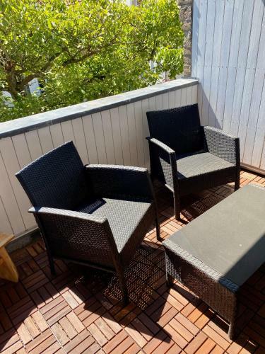 Apartamento Villa Denki