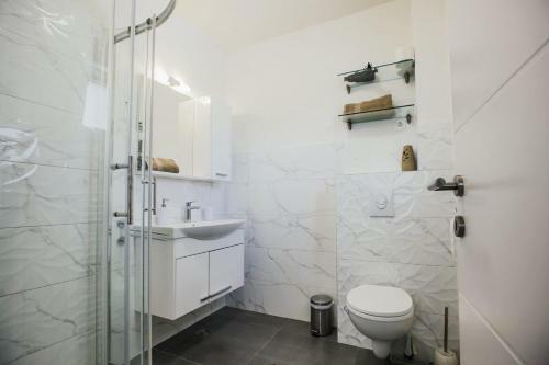 Villa Holiday Home Leko
