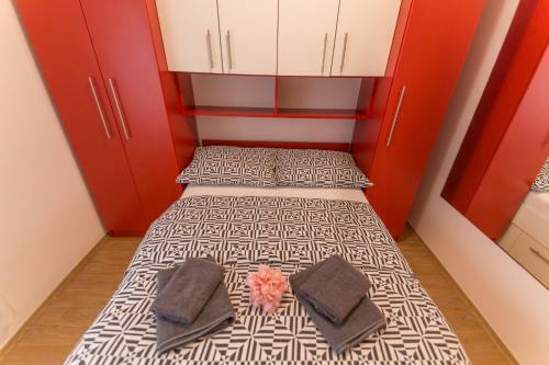 Villa Holiday Home Leko