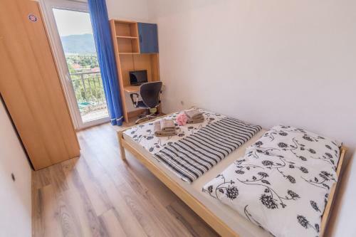Villa Holiday Home Leko