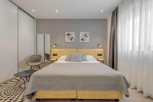 Luxury Villa Sundior Split With Private Pool And Jacuzzi