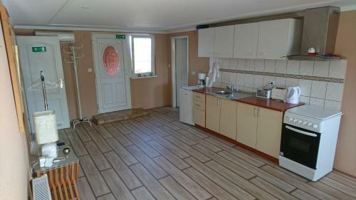 Apartments Margetic