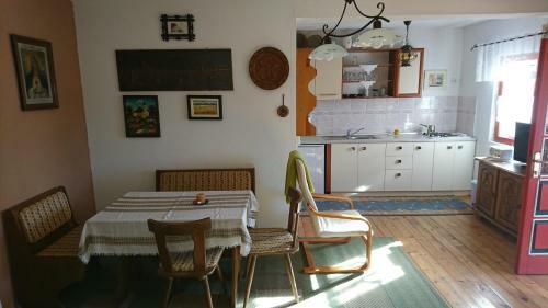 Apartments Margetic