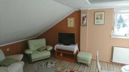 Apartments Margetic