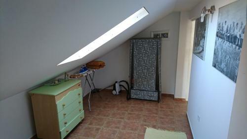 Apartments Margetic