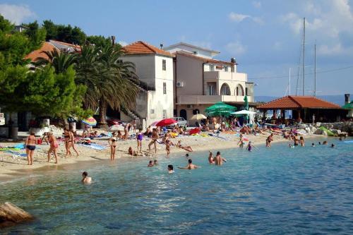 Apartments By The Sea Sumpetar, Omis - 17895