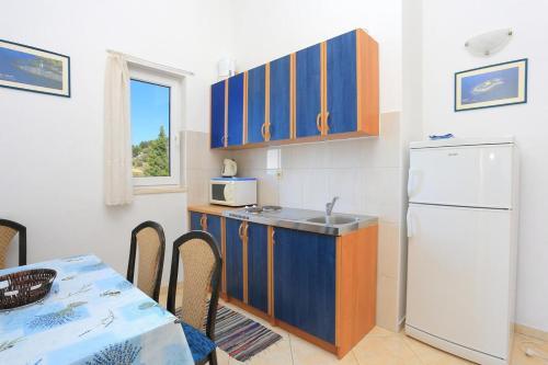 Apartment Balica Rat 2753a