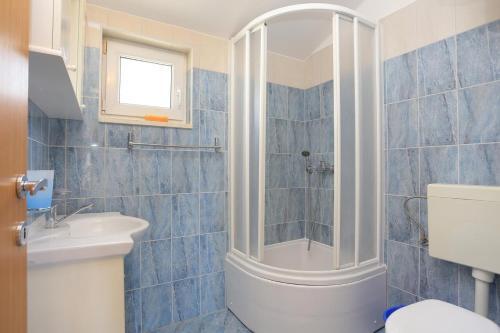 Apartment Balica Rat 2753a