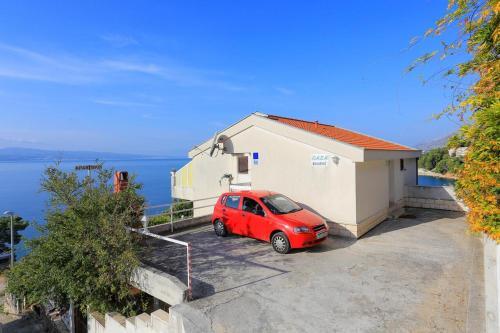 Apartment Balica Rat 2753a