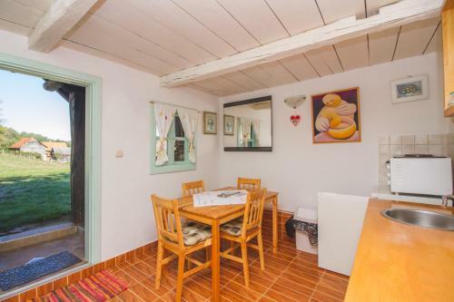 Agroturismo Etno House Korana