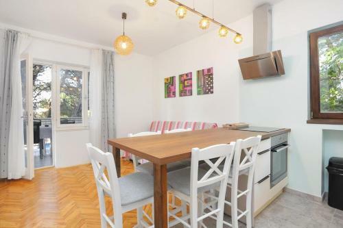 Apartment Balica Rat 1065a