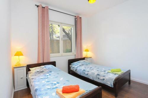 Apartment Balica Rat 1065a