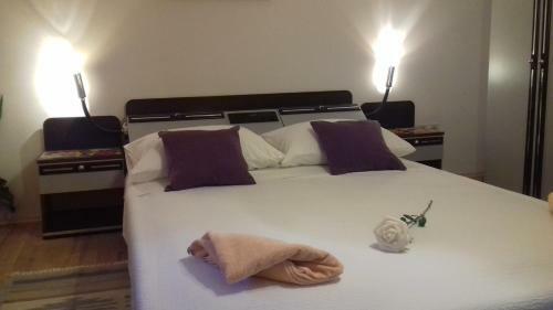 Apartamento Villa Blue View