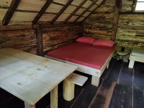 Kolibe - Robinson Camp Kupa