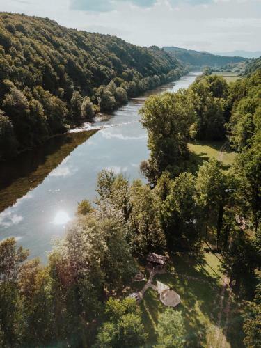 Kolibe - Robinson Camp Kupa