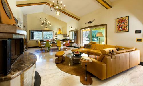 Villa Montepin Residence