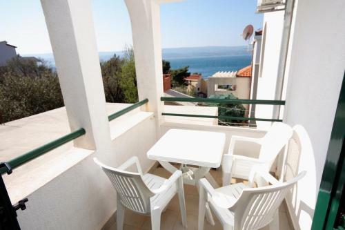 Apartamentos Studio Balica Rat 4868h