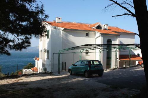 Apartamentos Studio Balica Rat 4868h