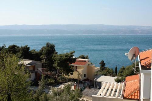 Apartamentos Studio Balica Rat 4868d
