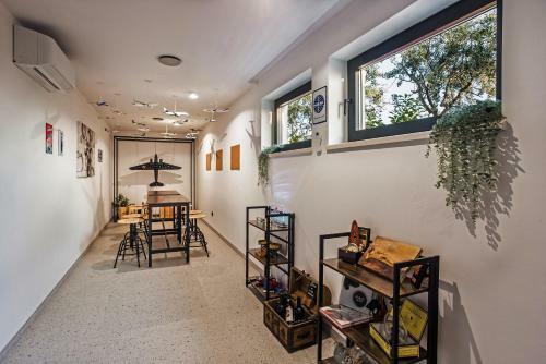 Villa Dispet With Heated Pool, Jacuzzi, Sauna And Cinema