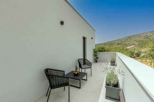 Luxury Villa Diana With Heated Pool